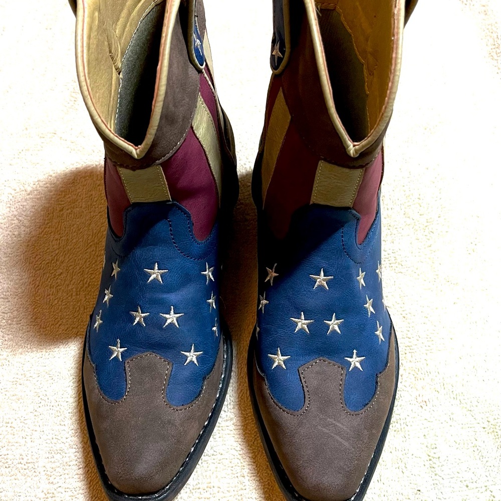 boots